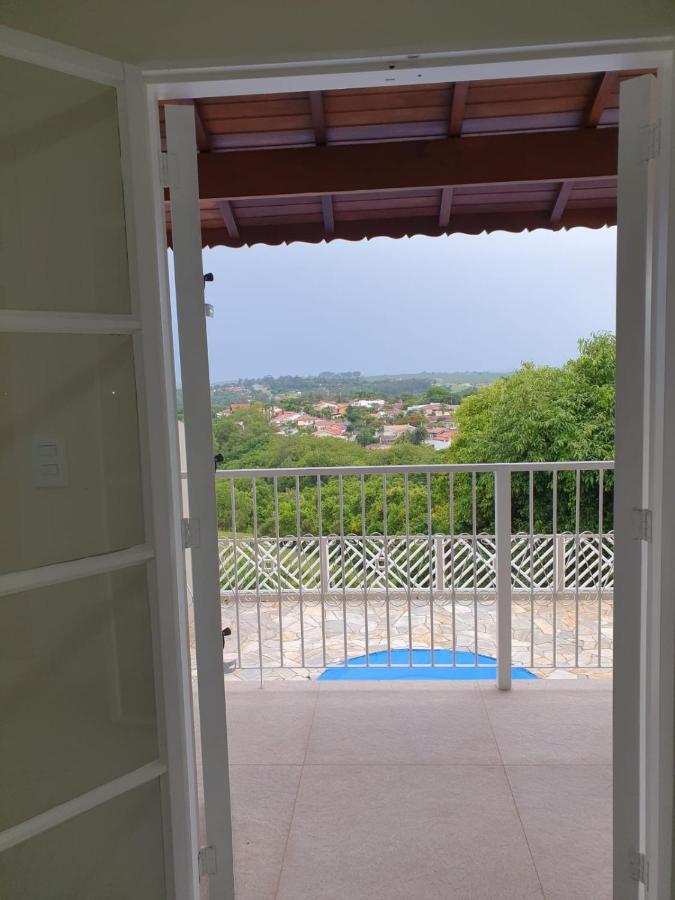 Casa Chacha - Paz E Bem Villa Águas de São Pedro Buitenkant foto